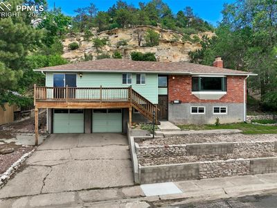 4140 Anitra Cir, Colorado Springs, CO, 80918