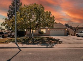4613 Granite Mountain Ct, Bakersfield, CA 93311