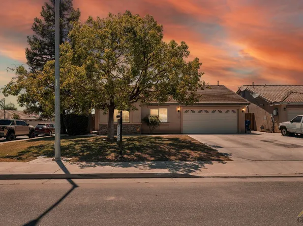 4613 Granite Mountain Ct, Bakersfield, CA 93311