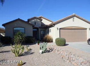 18446 N Primrose Dr, Maricopa, AZ 85138