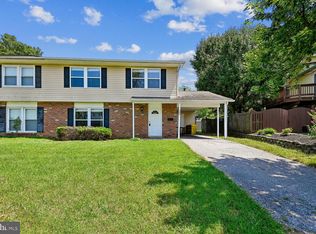 1306 Tenbrook Rd, Odenton, MD 21113