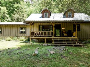 1142 Tellico Reliance Rd, Reliance, TN 37369