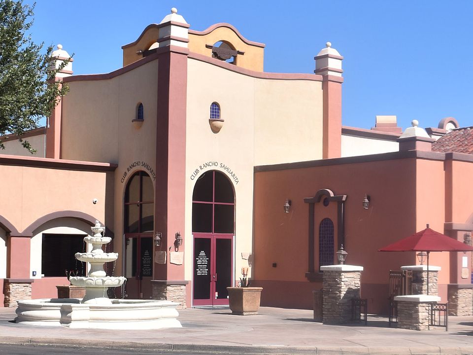 Rancho Sahuarita Entrada Del Pueblo by Lennar in Sahuarita AZ Zillow