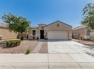 3112 N 303rd Dr, Buckeye, AZ 85396