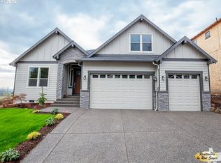 1877 N Columbia Ridge Way, Washougal, WA 98671