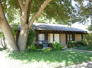 7617 El Pensador Dr, Dallas, TX 75248