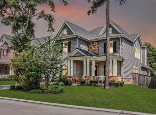 106 Freeman Bend St, Montgomery, TX 77316