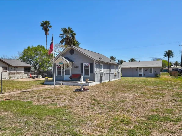1139 S Houston St, Aransas Pass, TX 78336