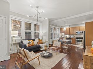 1860 California St NW APT 202, Washington, DC 20009