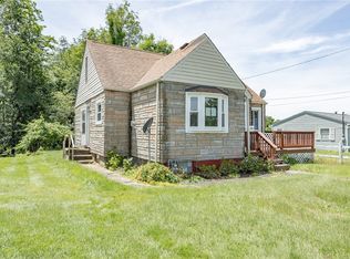 1248 Martin Ave, New Kensington, PA