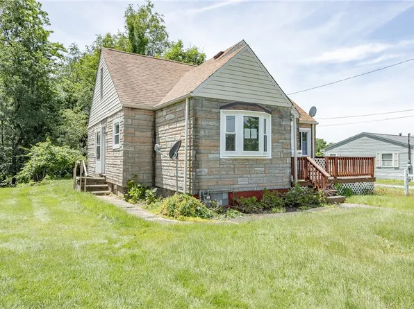 1248 Martin Ave, New Kensington, PA 15068