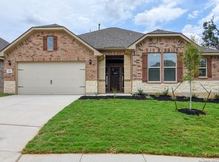 306 Rhapsody Vw, Spring Branch, TX 78070