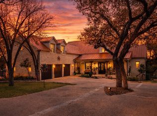 6109 Hudson Bend Rd, Austin, TX 78734