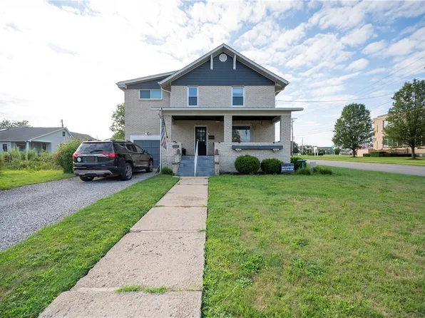 1527 Union Ave, Natrona Heights, PA 15065