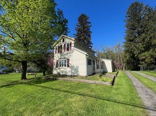 9142 Shepard Rd, Batavia, NY 14020