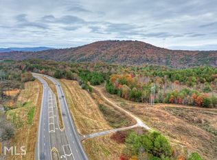 0 Highway 515, Ellijay, GA 30540