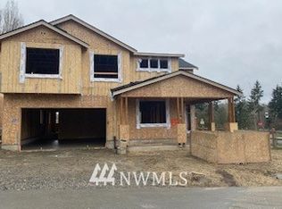 8803 NE 204th St LOT 18, Bothell, WA 98011