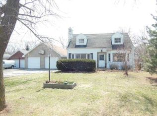 769 Water St, Woodville, OH 43469