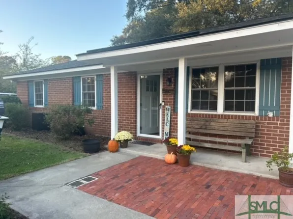 102 Nassau Court, Savannah, GA 31410