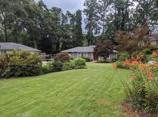 336 Freyer Dr, Marietta, GA 30060