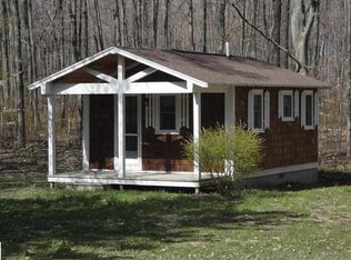 6200 W Beeman Rd, Empire, MI 49630