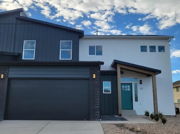 10 E 820 S, Cedar City, UT 84720