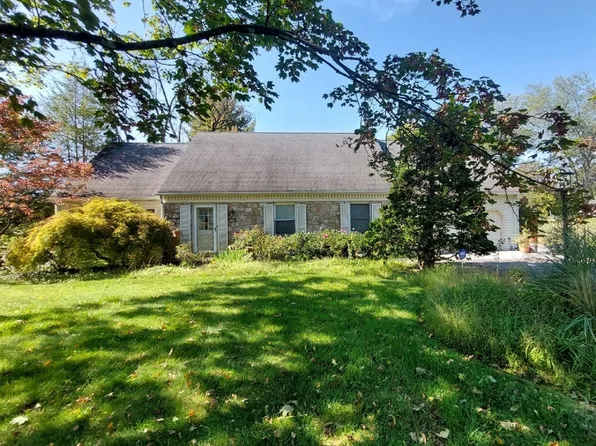 1408 White Oak Rd, Allentown, PA 18104