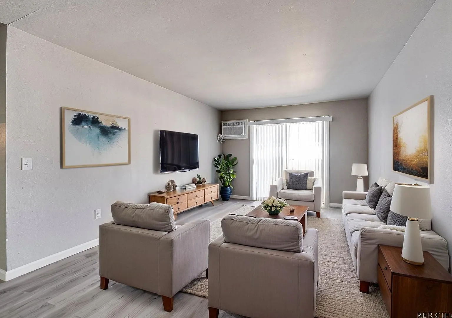 Haven Park Apartments — Photo 4