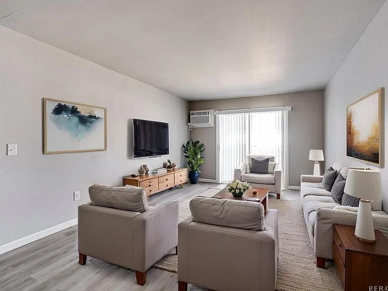 Haven Park Apartments — Photo 4