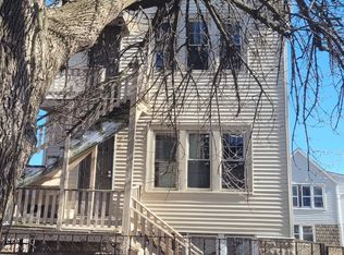 8405 S Baltimore Ave, Chicago, IL 60617