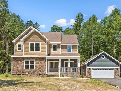 6384 Belroi Rd, Gloucester, VA, 23061