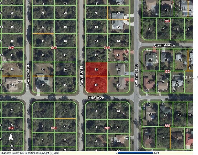 1st image of 18472 Ebb Ave