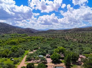 S Tonto Creek Drive Lots 387 #&-400, Payson, AZ 85541