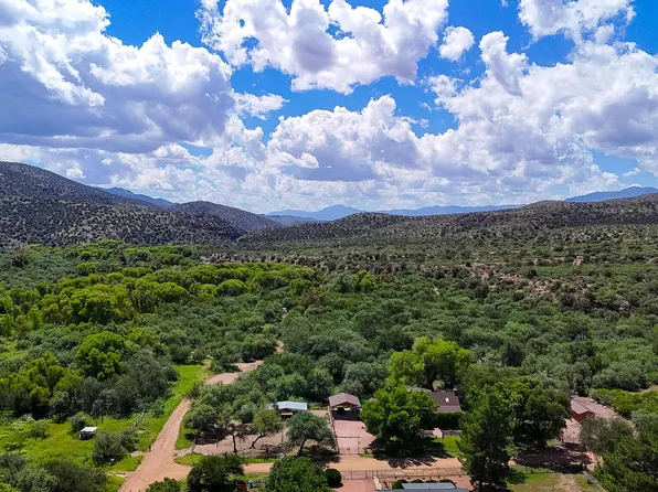 TBD S Tonto Creek Dr Lots 387 & 400 -- #-, Payson, AZ 85541