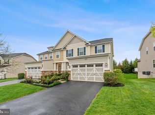 408 Quarry Point Rd, Malvern, PA 19355