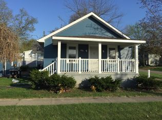 4795 River St, Columbiaville, MI