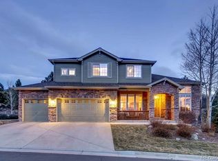 2514 Innisbrook Ct, Castle Rock, CO 80104