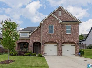 1414 Bristol Mnr, Birmingham, AL 35242