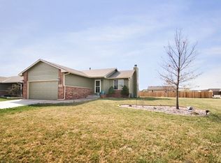 2238 S Upland Hills St, Wichita, KS 67235