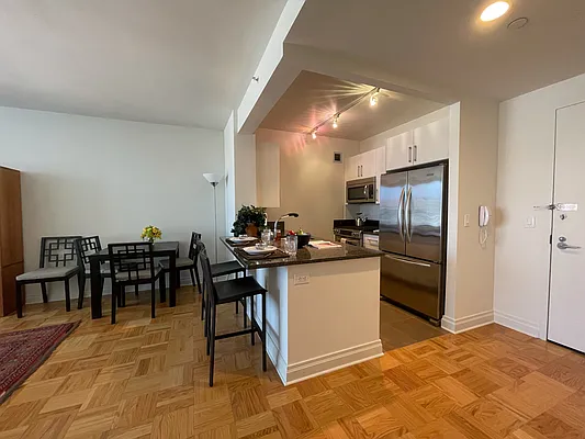 Rented by Carnegie Hill Place | media 8