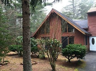 40 Timber Ridge Rd, Charlestown, RI 02813