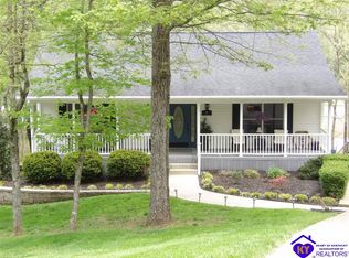 6 Red Wing Rd, Brandenburg, KY 40108