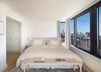 Rented by Christie's International Real Estate Group, LLC