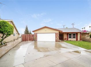125 S Gain St, Anaheim, CA 92804