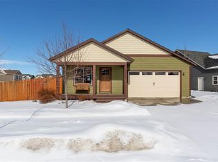 3789 Corwin St, Bozeman, MT 59718