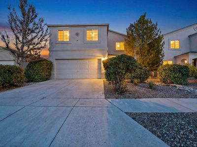 10420 Vendaval Ave NW, Albuquerque, NM, 87114