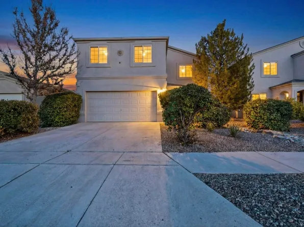 10420 Vendaval Ave NW, Albuquerque, NM 87114