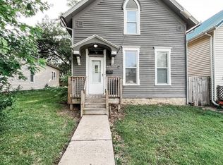 503 S Gertrude St, Burlington, IA 52601