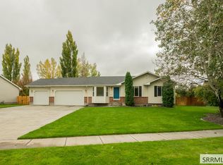 4184 E Aschli Ln, Idaho Falls, ID 83406