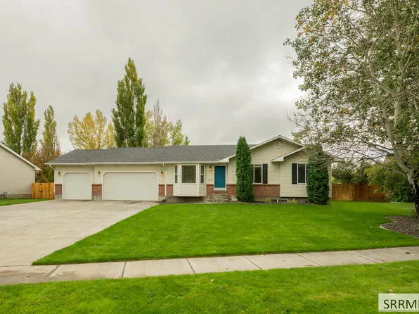 4184 E Aschli Ln, Idaho Falls, ID 83406